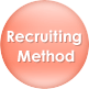 Recruiting Method