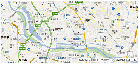 サービスエリア（埼玉県）