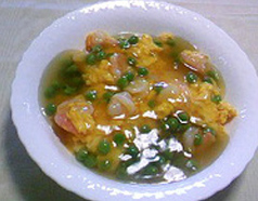 レギュラープラン献立例