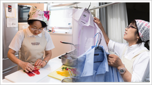 組み合わせプラン